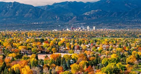 cheap flights to colorado